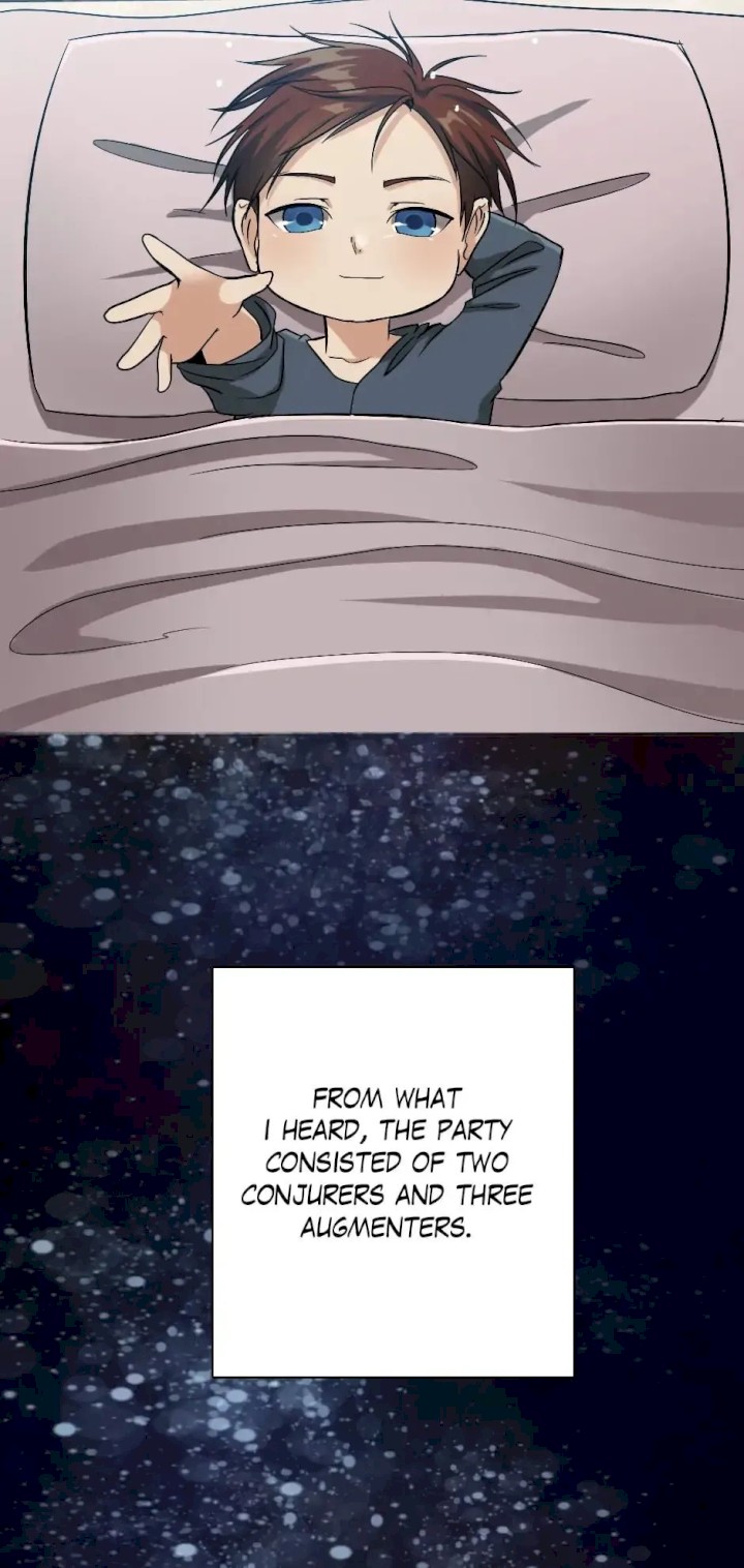 The Beginning After the End Chapter 6 - Manhwa18.com