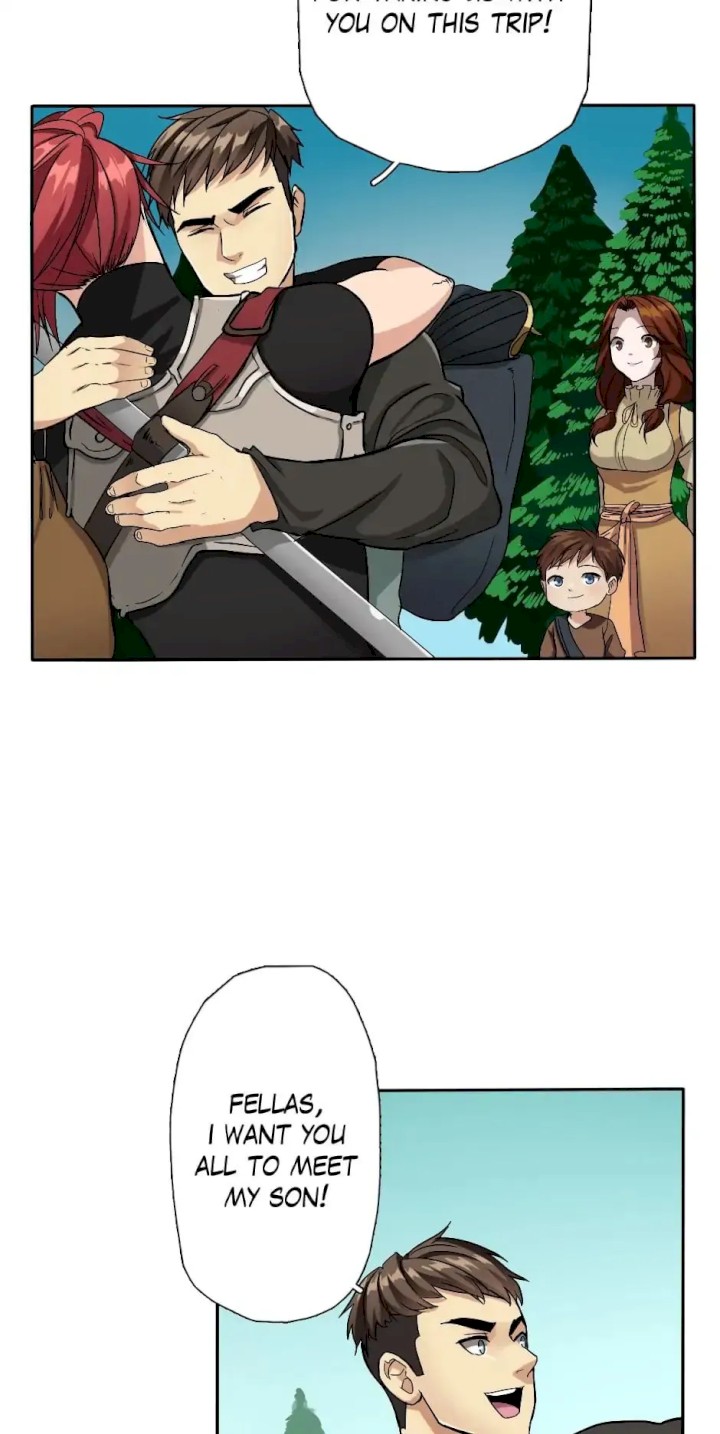 The Beginning After the End Chapter 6 - Manhwa18.com
