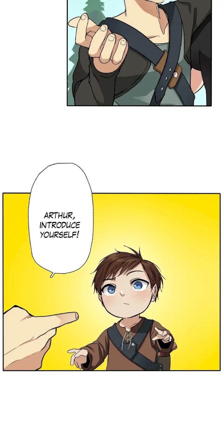 The Beginning After the End Chapter 6 - Manhwa18.com