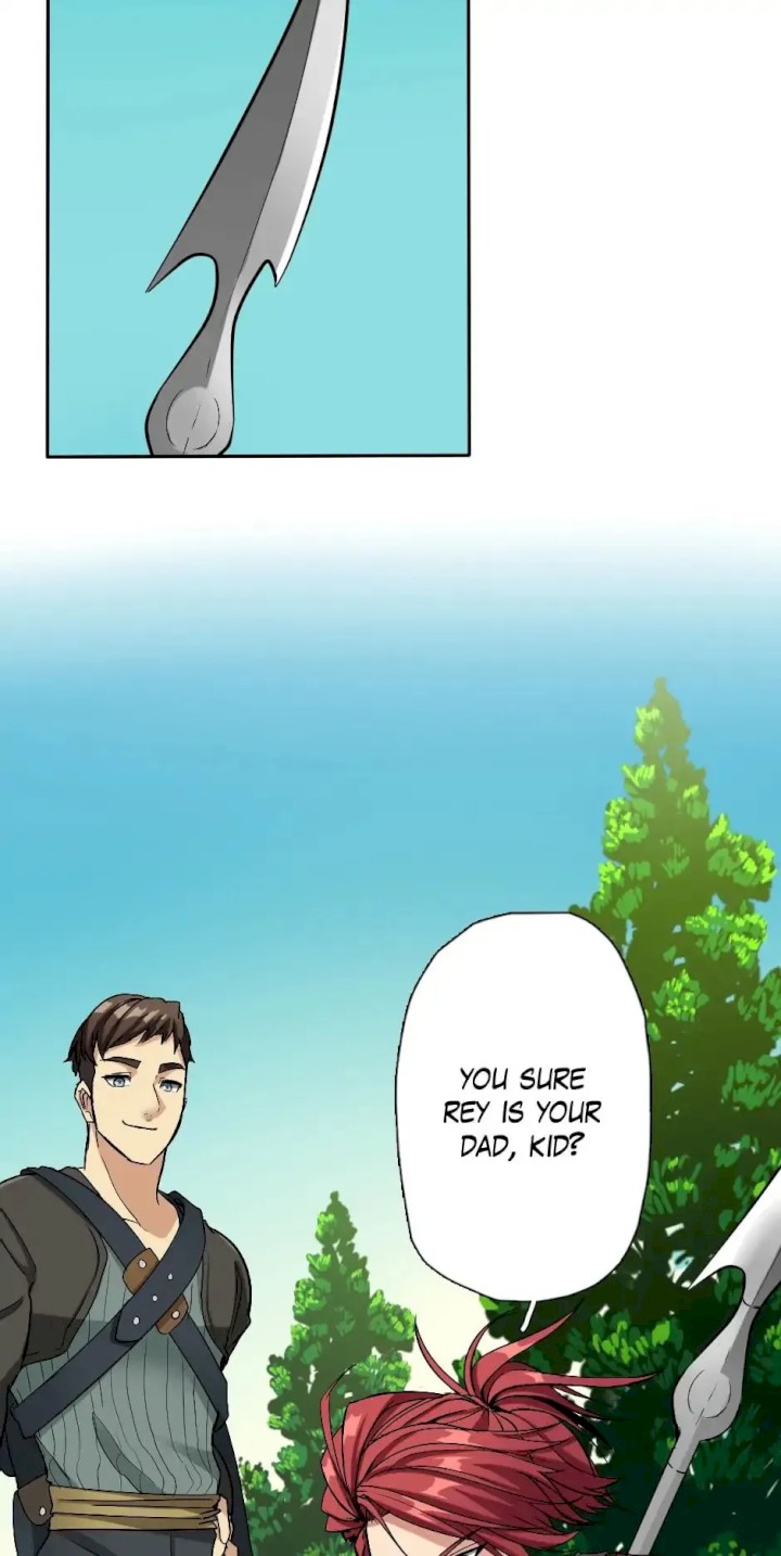 The Beginning After the End Chapter 6 - Manhwa18.com