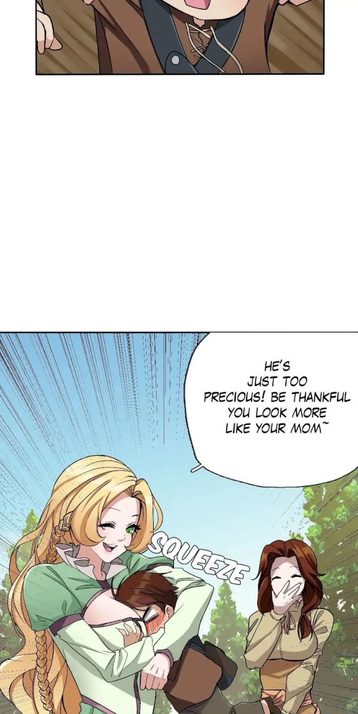 The Beginning After the End Chapter 6 - Manhwa18.com