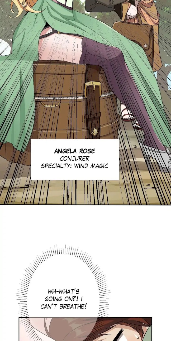 The Beginning After the End Chapter 6 - Manhwa18.com
