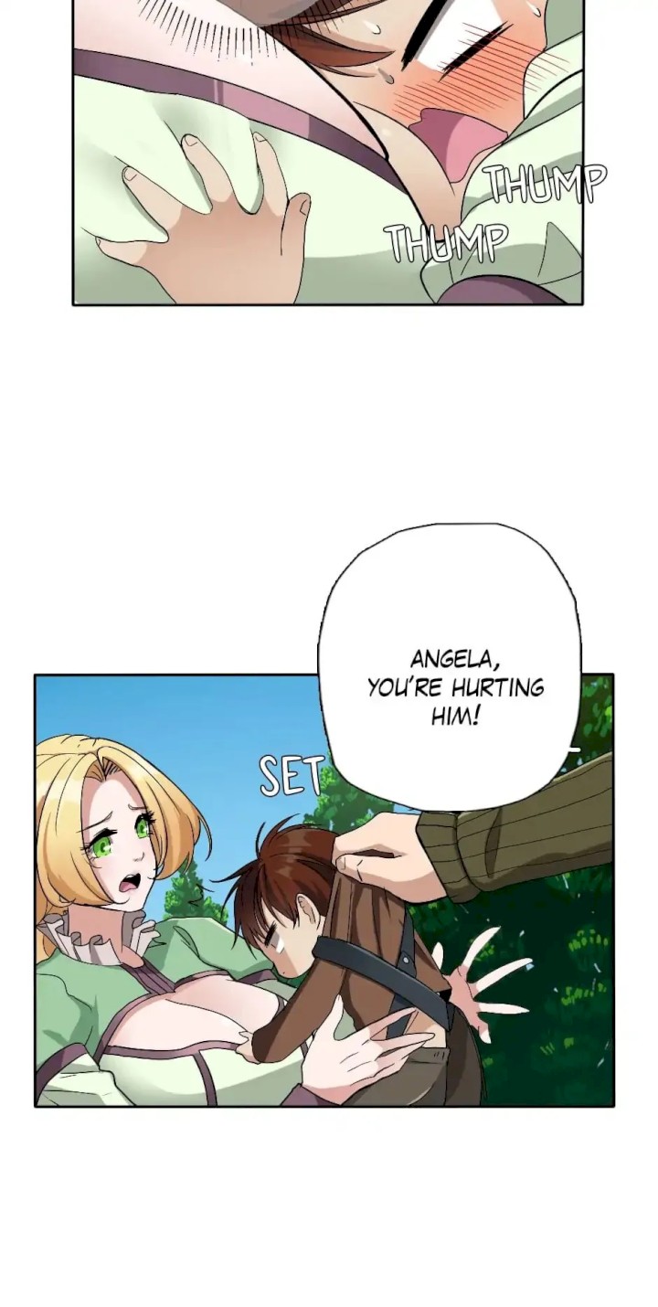 The Beginning After the End Chapter 6 - Manhwa18.com
