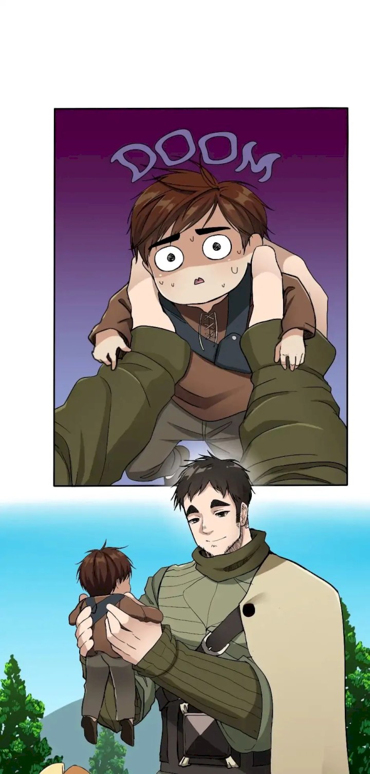 The Beginning After the End Chapter 6 - Manhwa18.com