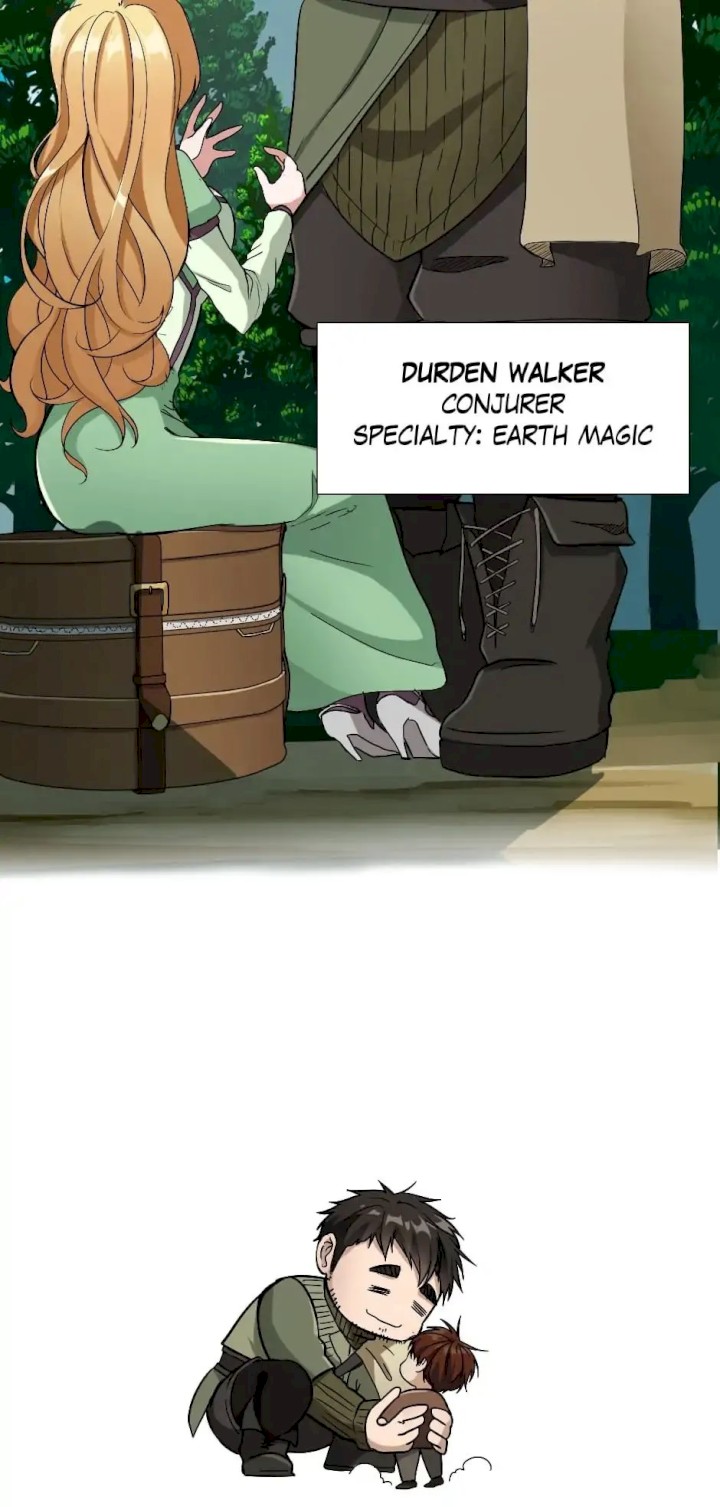 The Beginning After the End Chapter 6 - Manhwa18.com