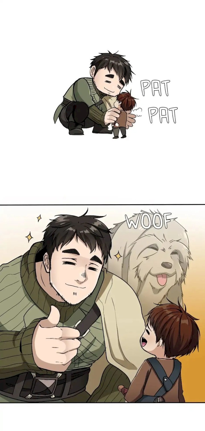 The Beginning After the End Chapter 6 - Manhwa18.com