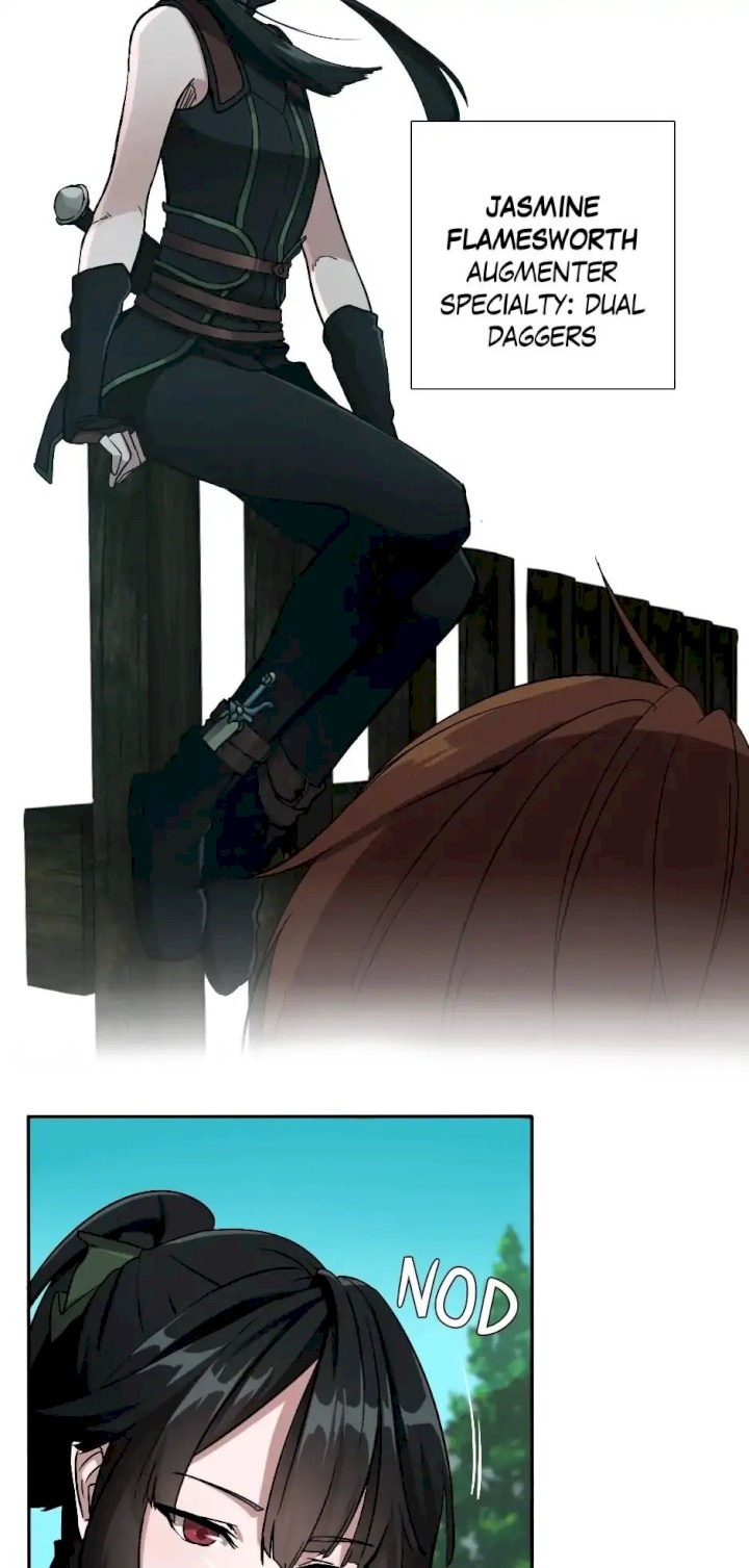 The Beginning After the End Chapter 6 - Manhwa18.com