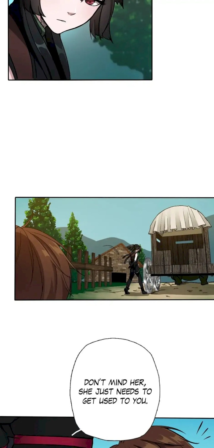 The Beginning After the End Chapter 6 - Manhwa18.com