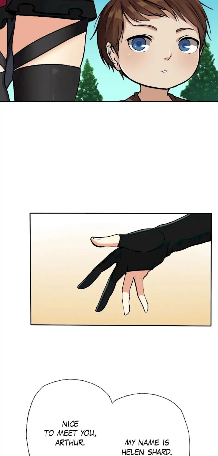 The Beginning After the End Chapter 6 - Manhwa18.com