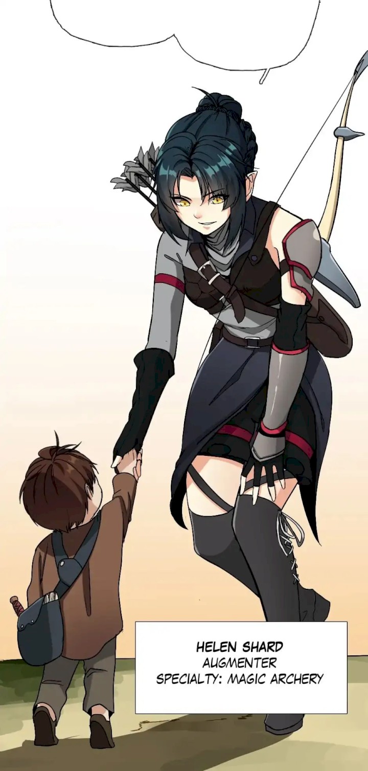 The Beginning After the End Chapter 6 - Manhwa18.com