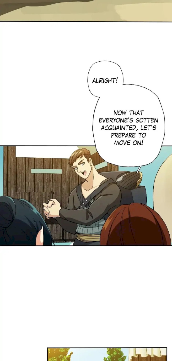 The Beginning After the End Chapter 6 - Manhwa18.com