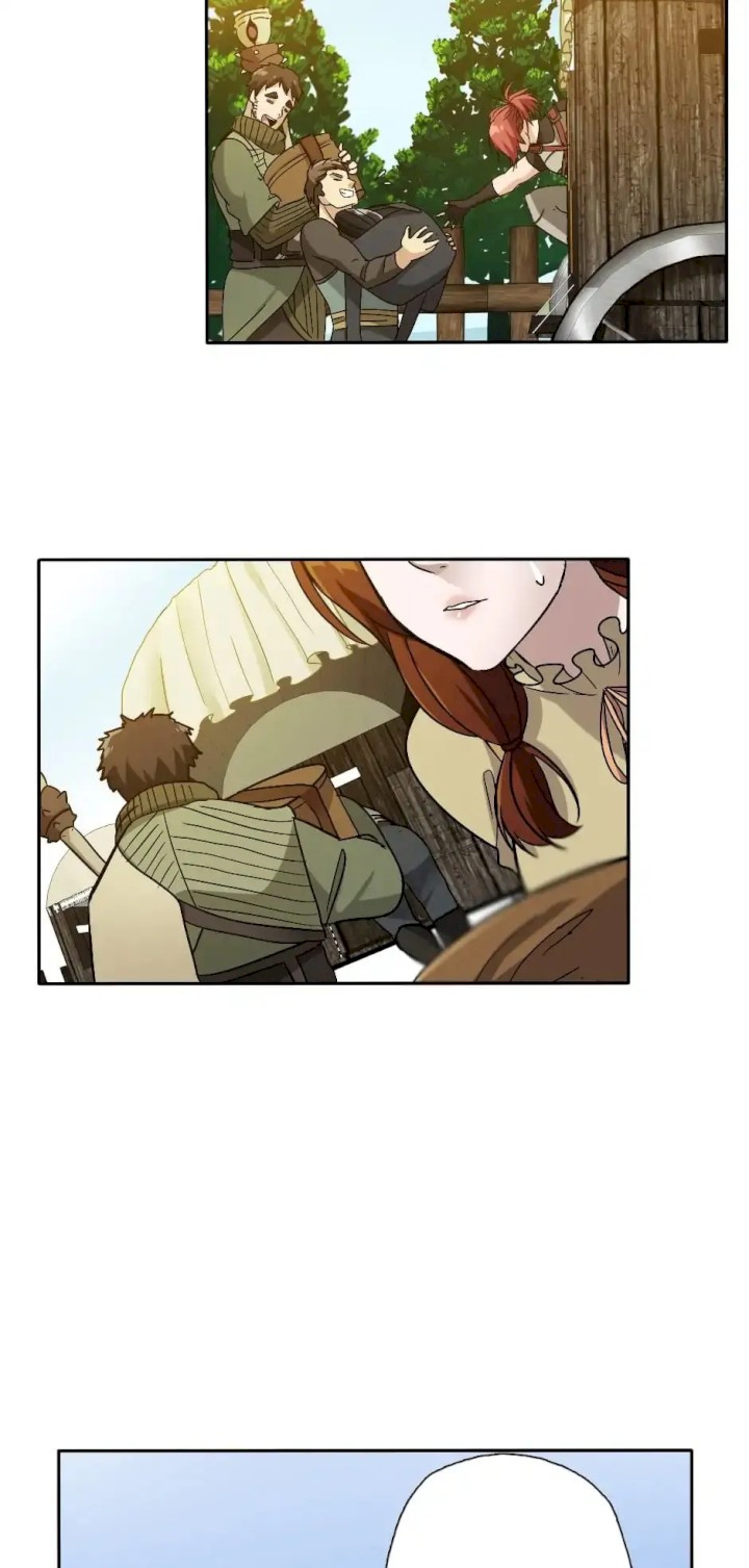 The Beginning After the End Chapter 6 - Manhwa18.com