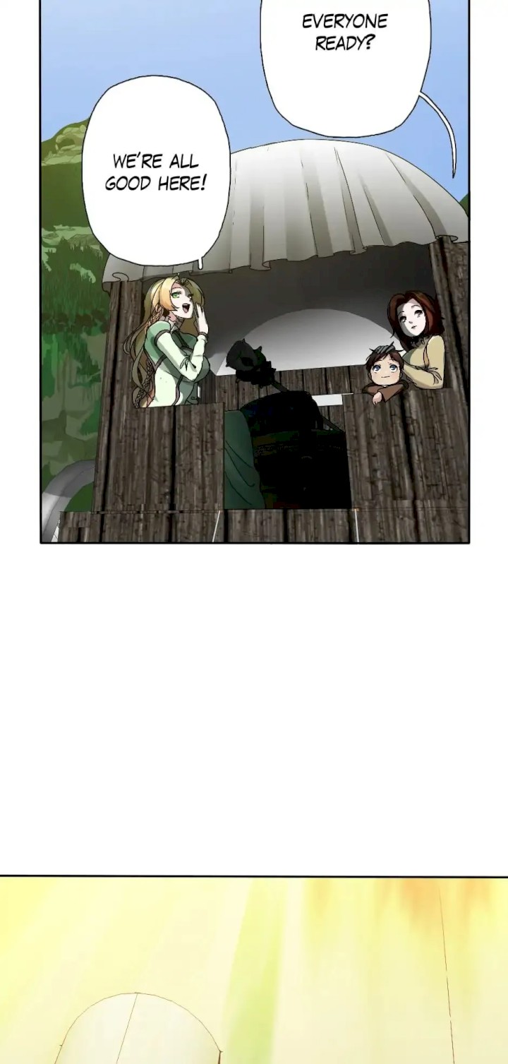 The Beginning After the End Chapter 6 - Manhwa18.com