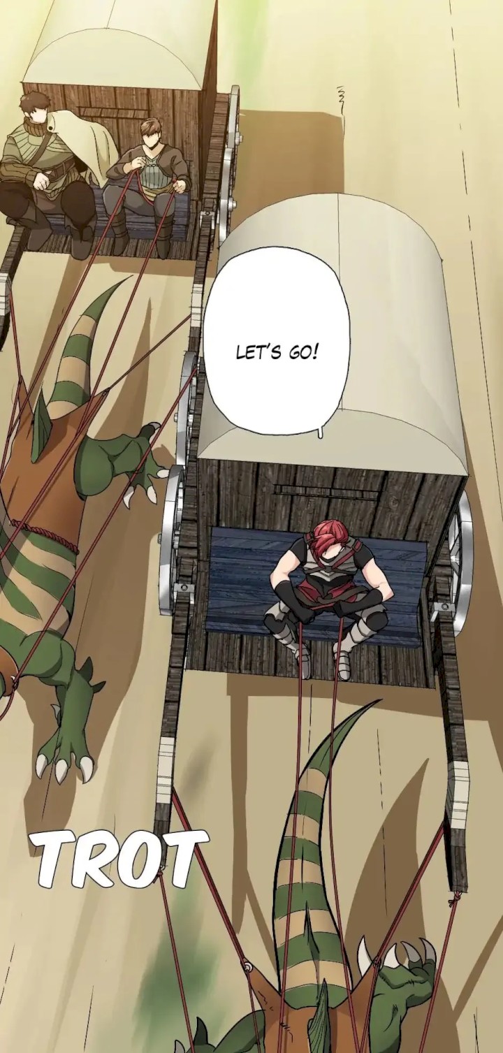 The Beginning After the End Chapter 6 - Manhwa18.com