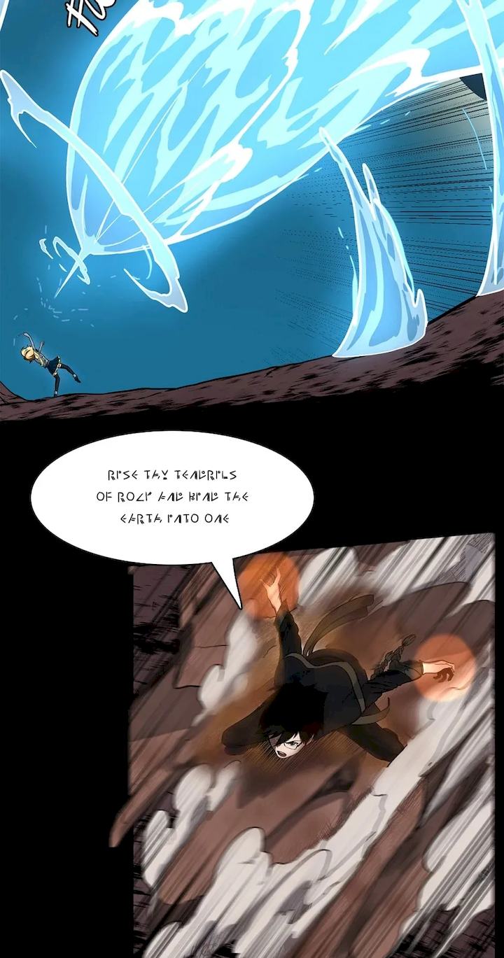 The Beginning After the End Chapter 61 - Manhwa18.com