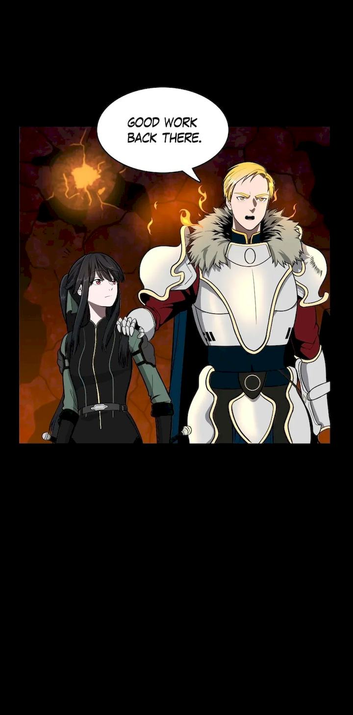 The Beginning After the End Chapter 61 - Manhwa18.com