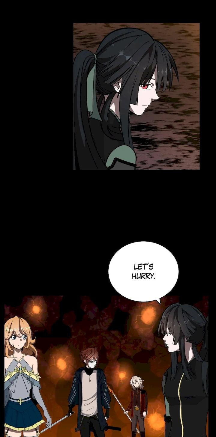 The Beginning After the End Chapter 61 - Manhwa18.com