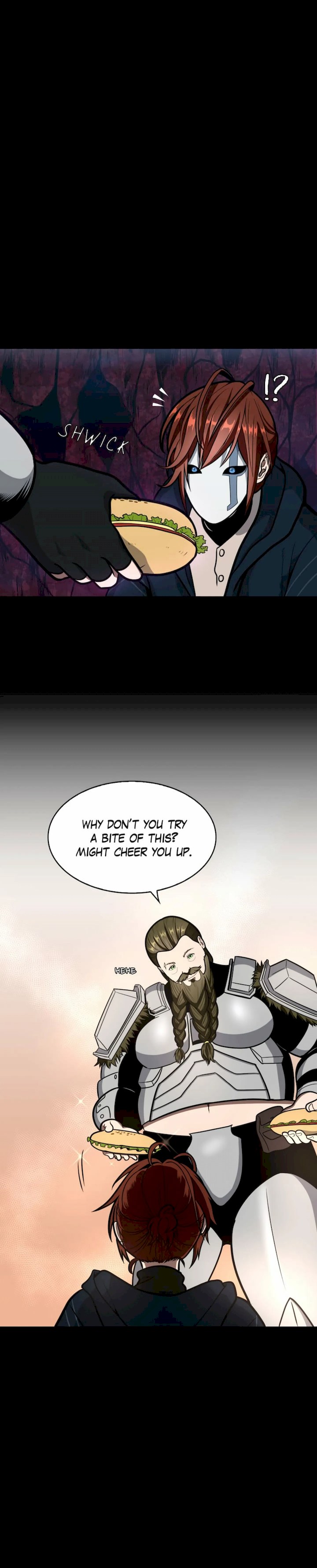 The Beginning After the End Chapter 62 - Manhwa18.com