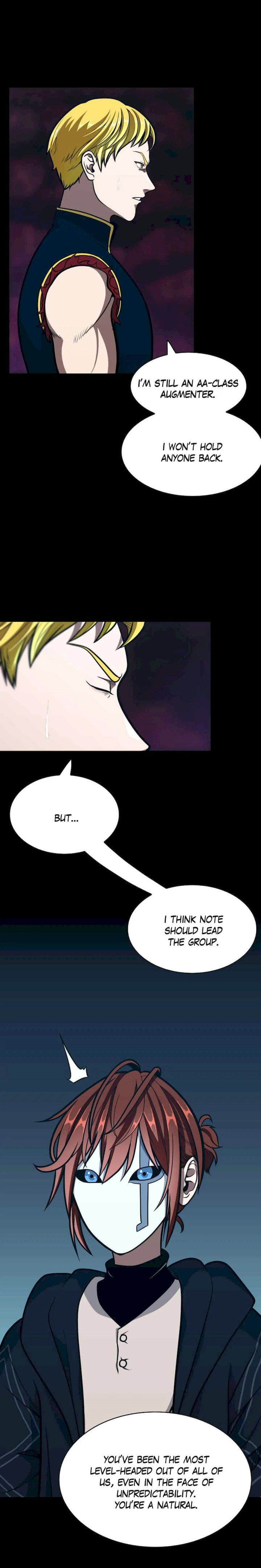 The Beginning After the End Chapter 62 - Manhwa18.com