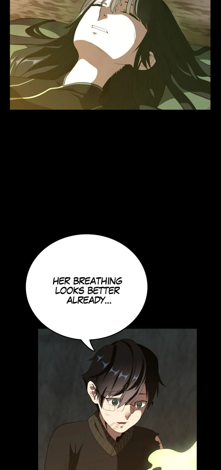 The Beginning After the End Chapter 68 - Manhwa18.com