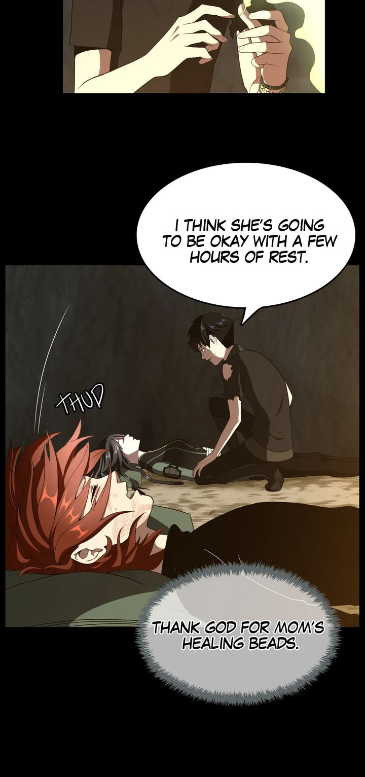 The Beginning After the End Chapter 68 - Manhwa18.com