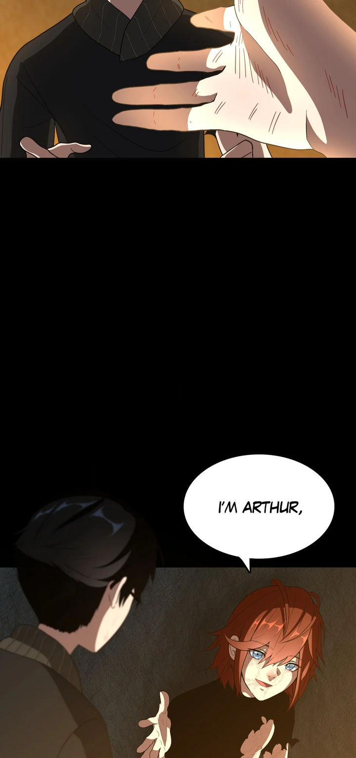 The Beginning After the End Chapter 68 - Manhwa18.com