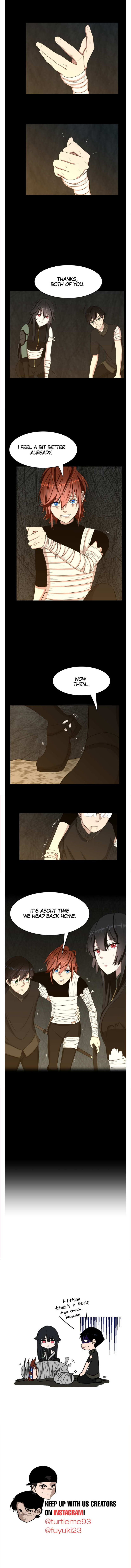 The Beginning After the End Chapter 69 - Manhwa18.com