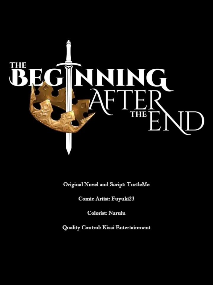 The Beginning After the End Chapter 7 - Manhwa18.com