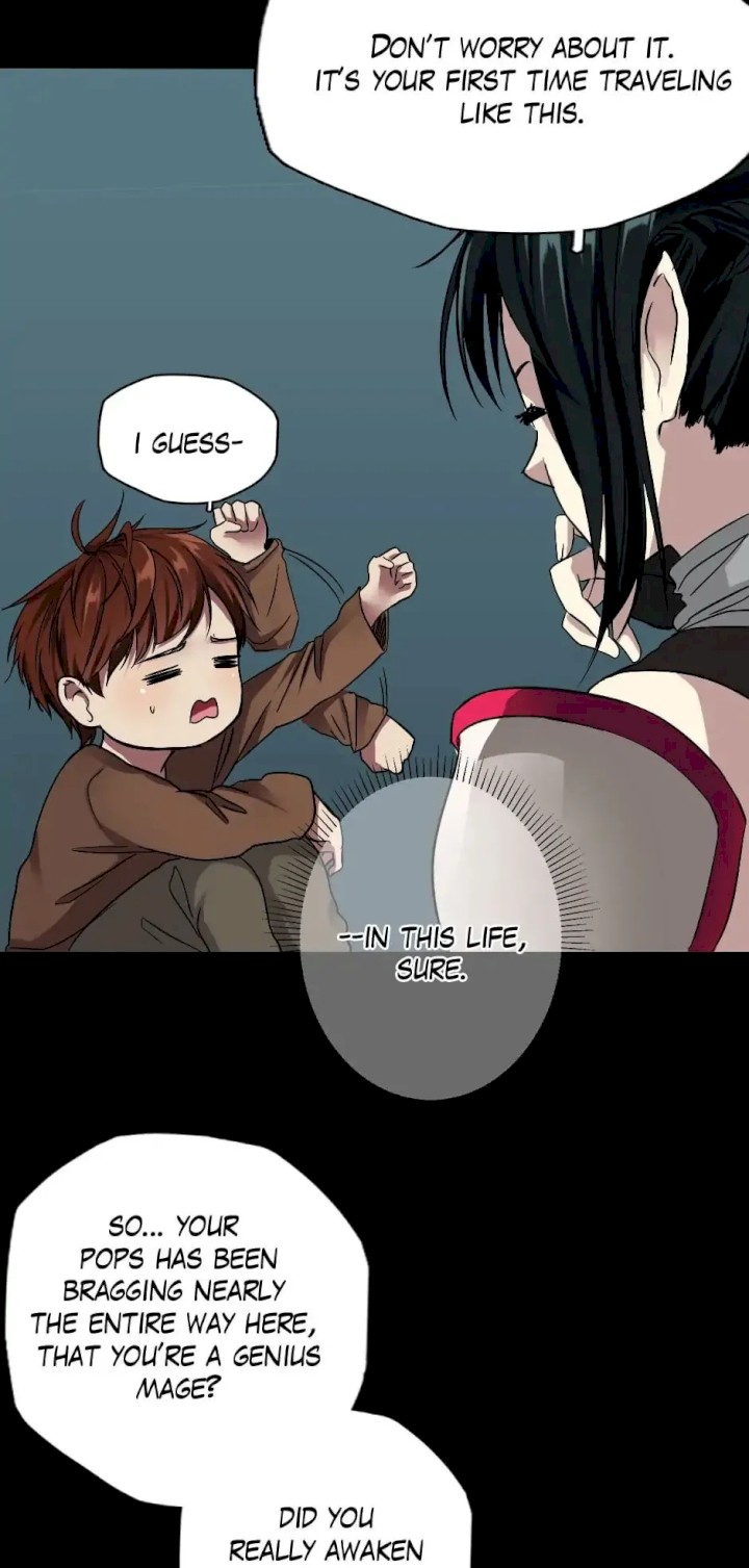 The Beginning After the End Chapter 7 - Manhwa18.com