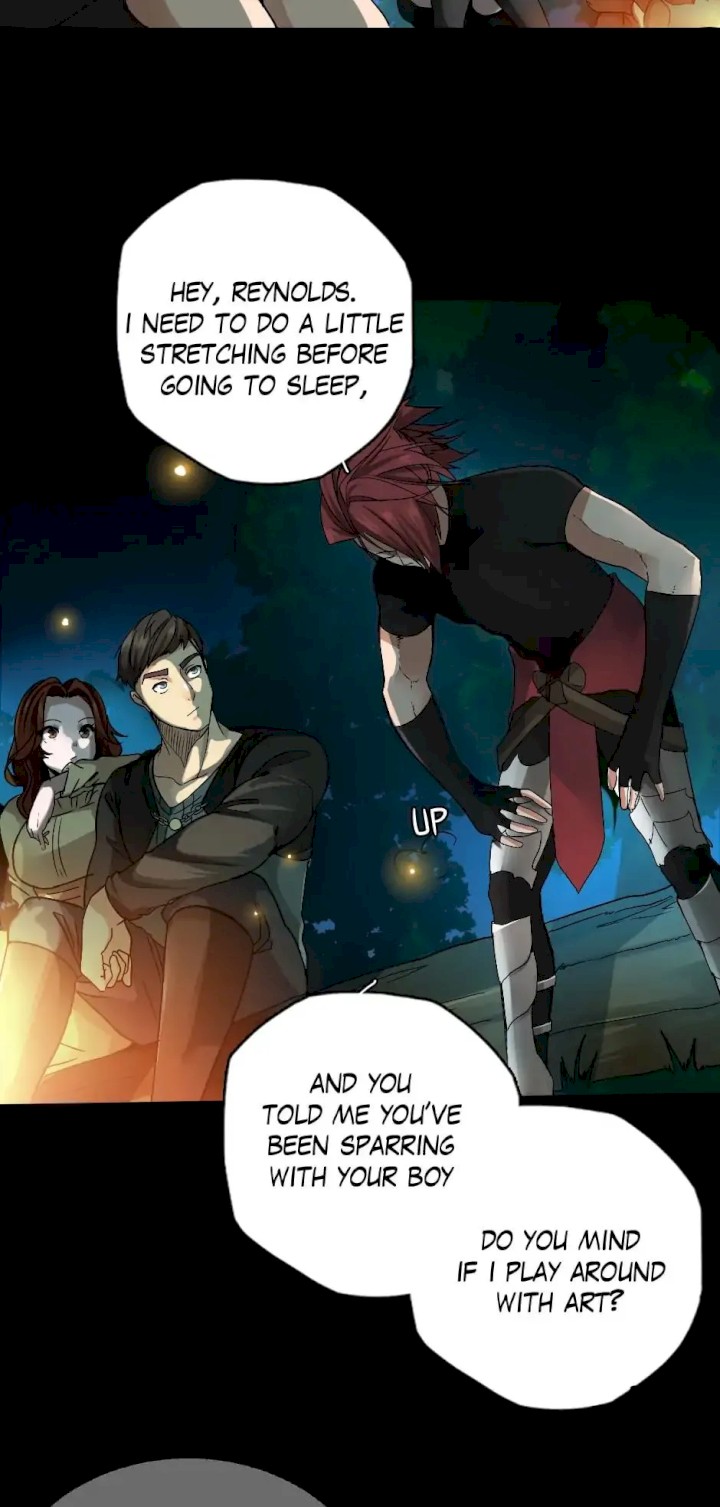 The Beginning After the End Chapter 7 - Manhwa18.com