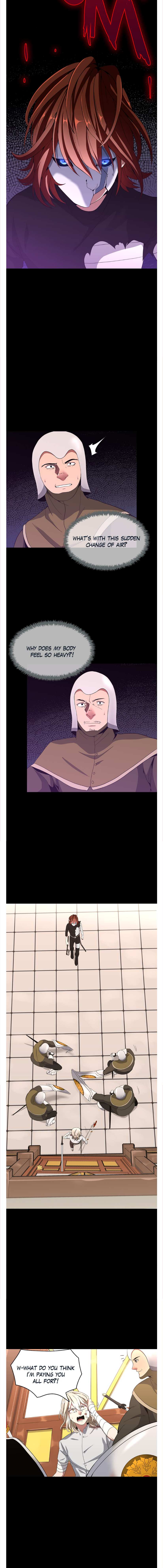 The Beginning After the End Chapter 72 - Manhwa18.com