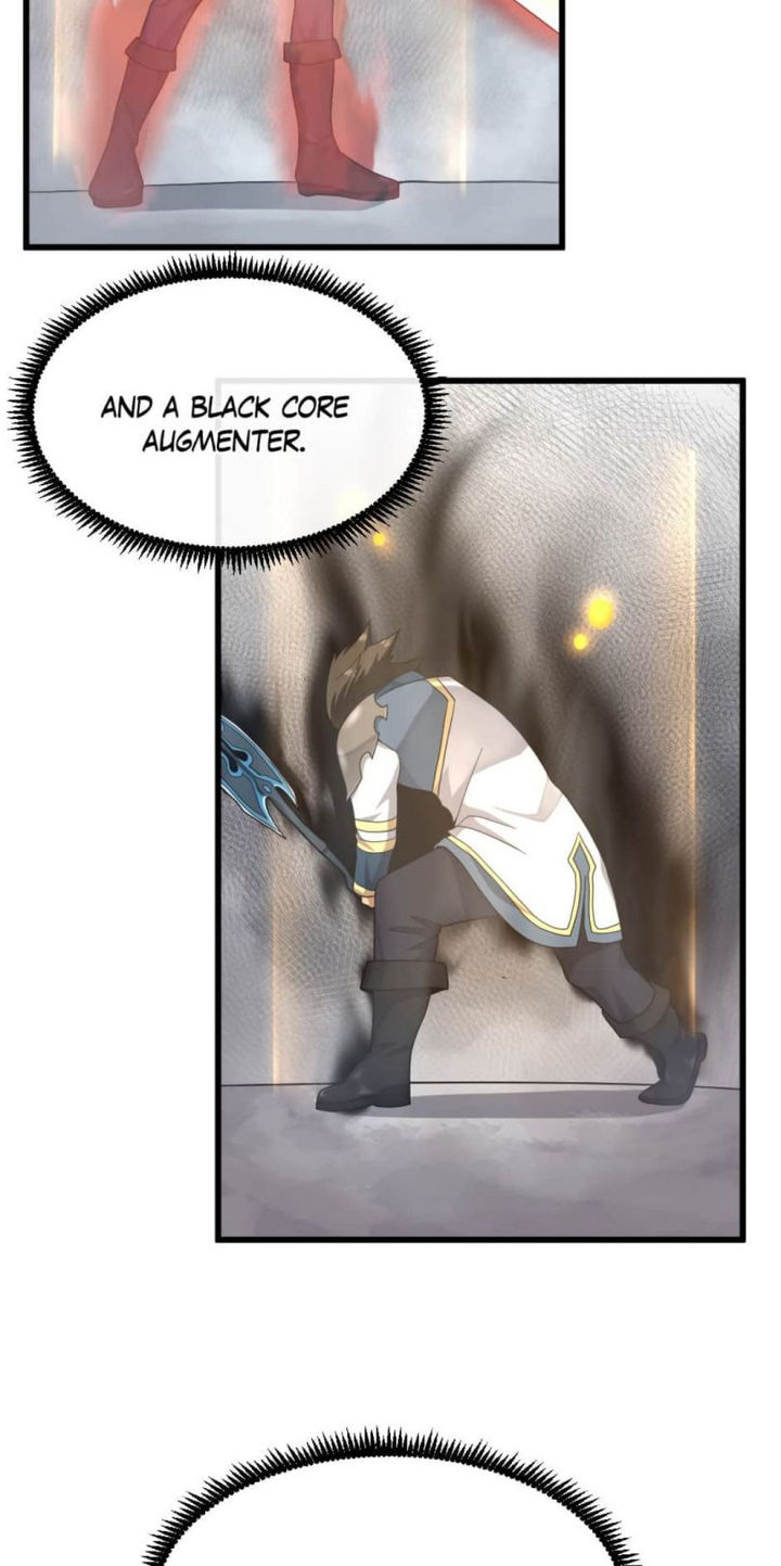 The Beginning After the End Chapter 87 - Manhwa18.com