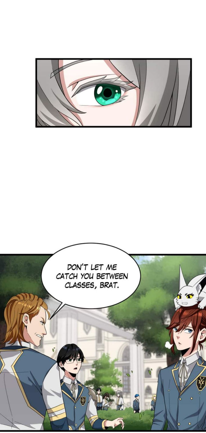 The Beginning After the End Chapter 88 - Manhwa18.com