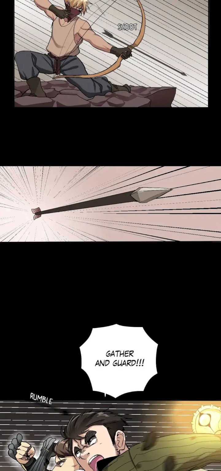 The Beginning After the End Chapter 9 - Manhwa18.com