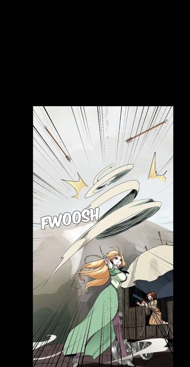 The Beginning After the End Chapter 9 - Manhwa18.com