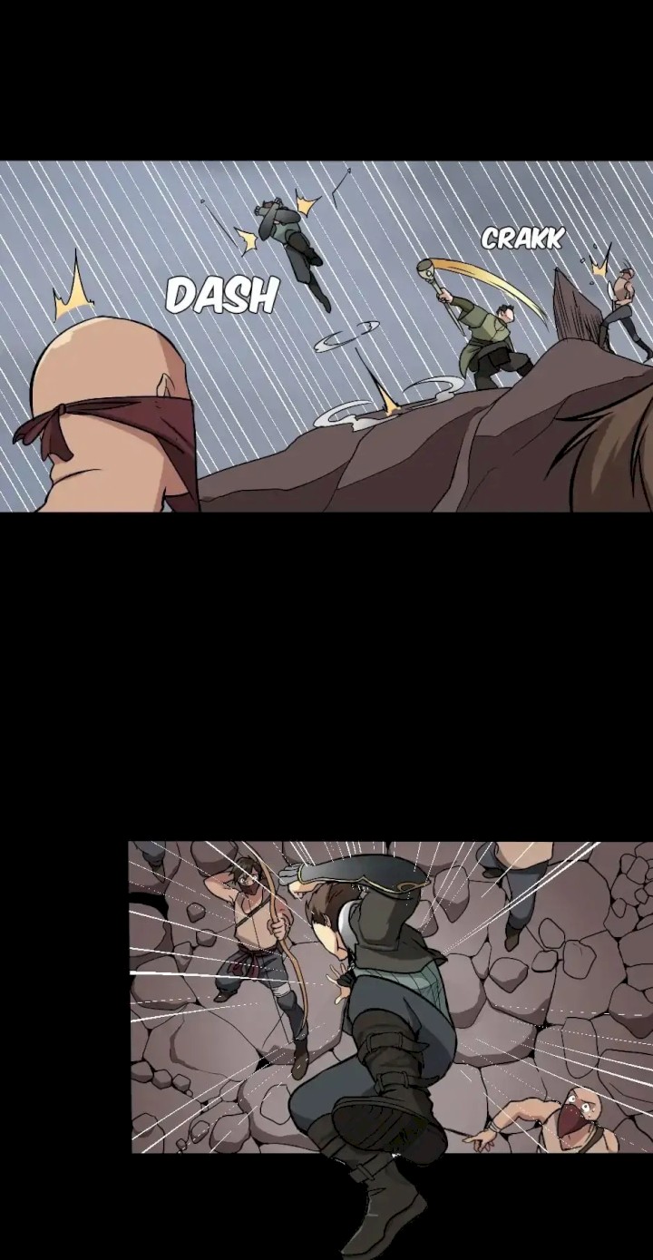The Beginning After the End Chapter 9 - Manhwa18.com