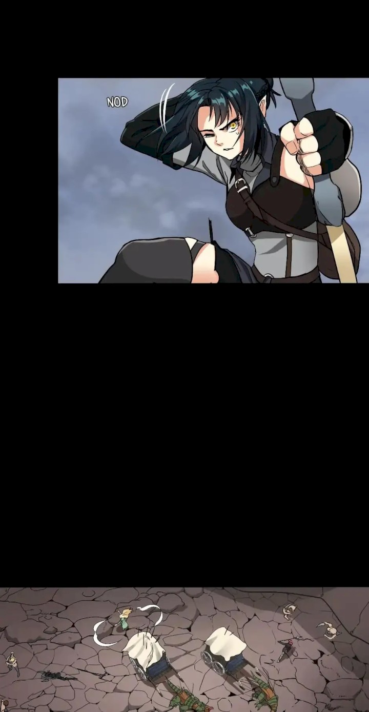 The Beginning After the End Chapter 9 - Manhwa18.com