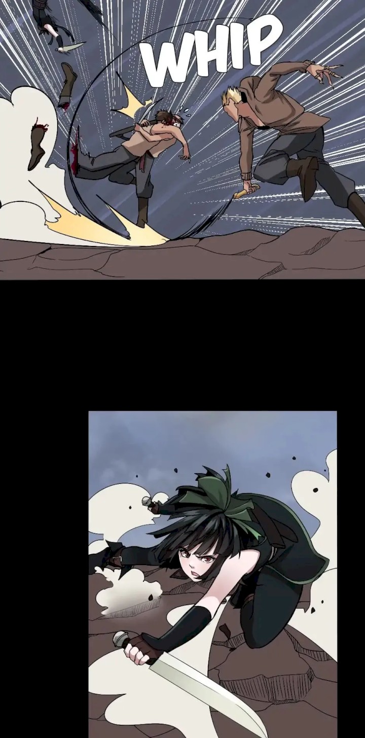 The Beginning After the End Chapter 9 - Manhwa18.com