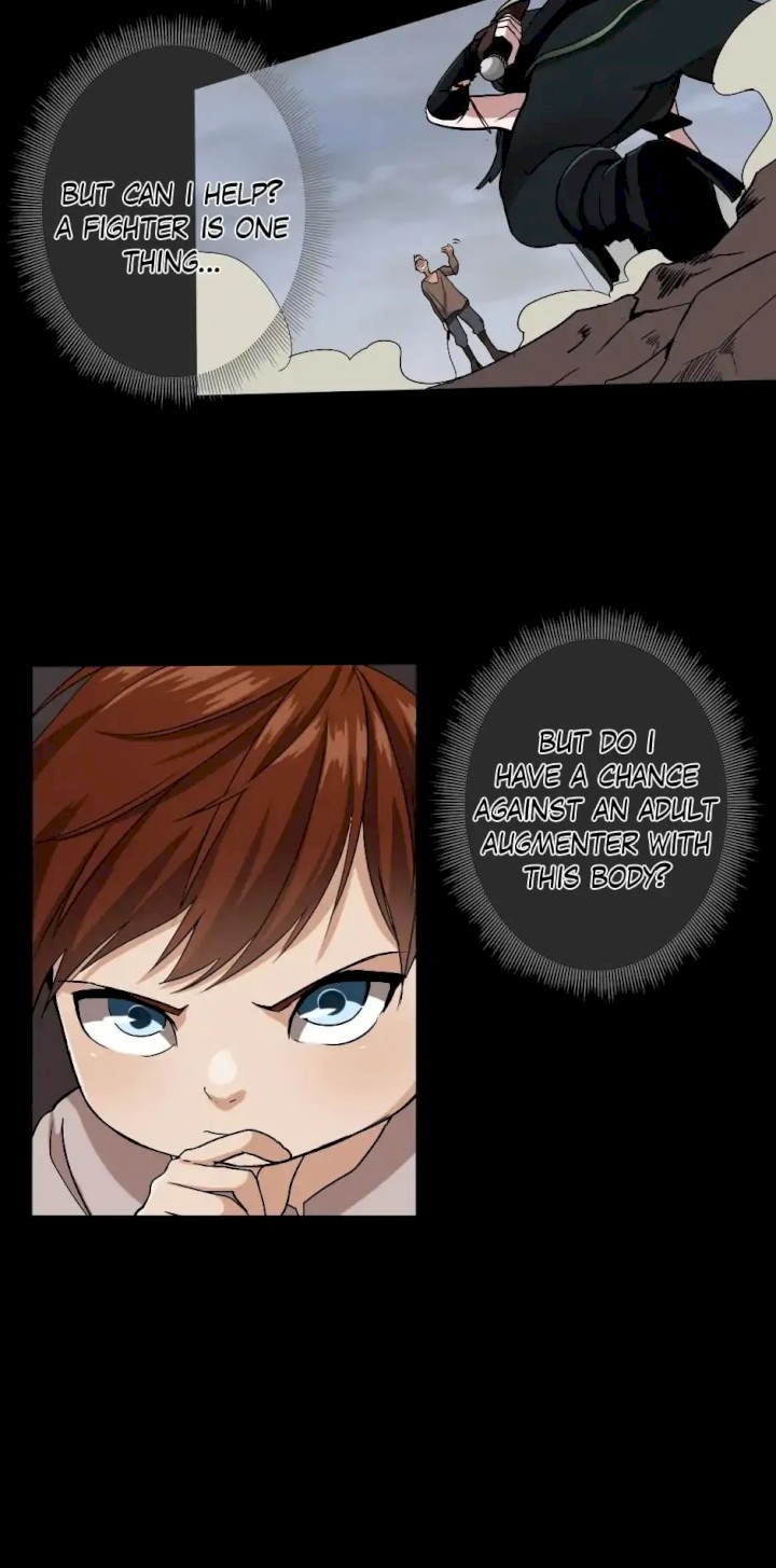 The Beginning After the End Chapter 9 - Manhwa18.com