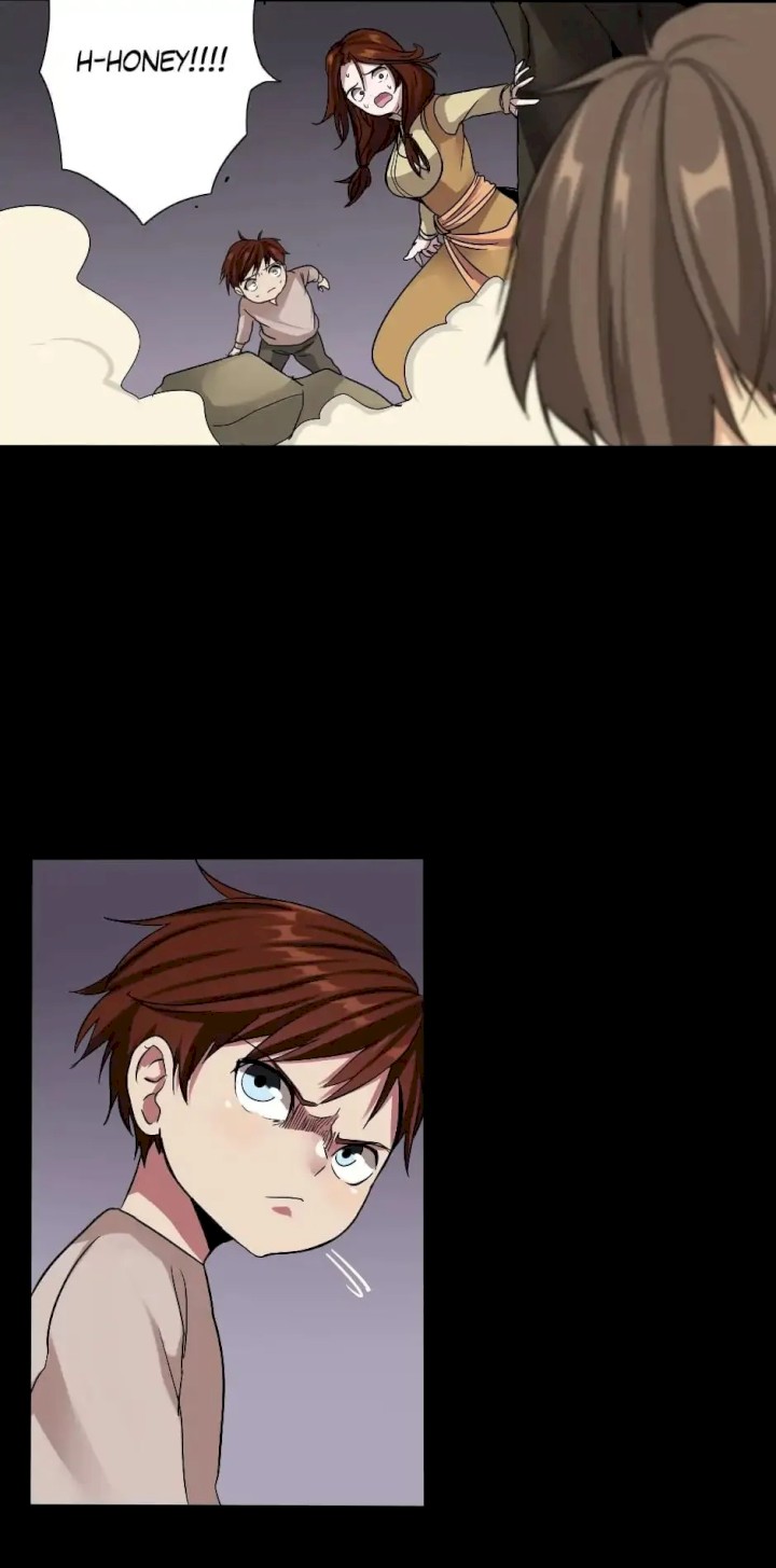 The Beginning After the End Chapter 9 - Manhwa18.com