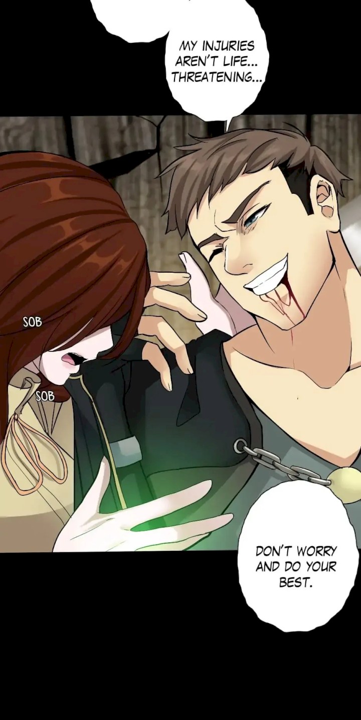 The Beginning After the End Chapter 9 - Manhwa18.com
