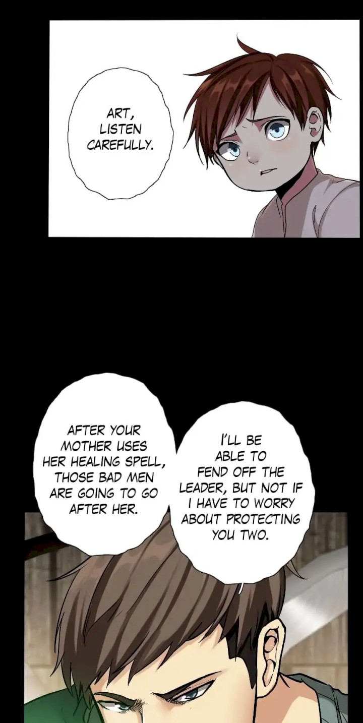 The Beginning After the End Chapter 9 - Manhwa18.com
