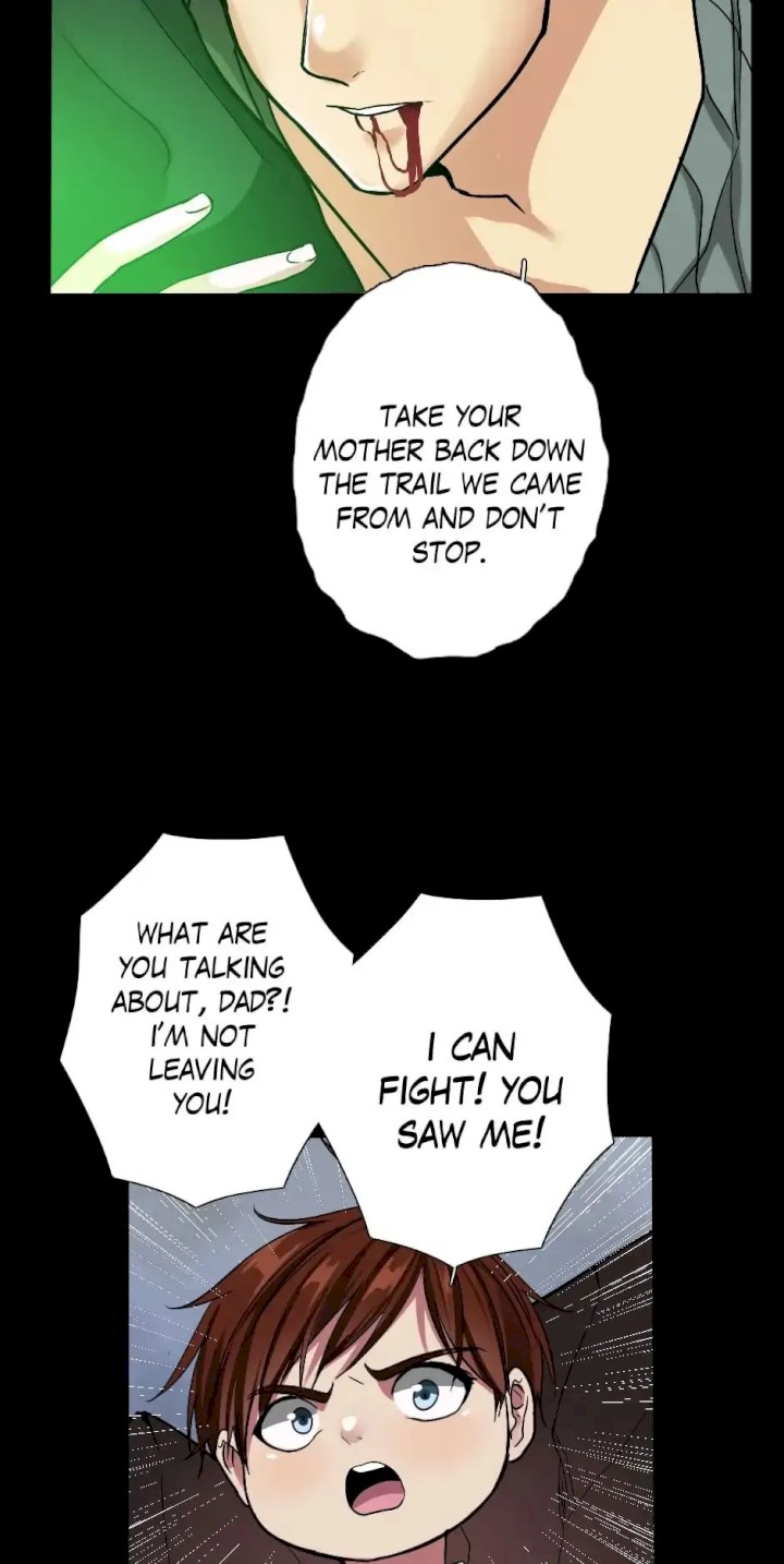 The Beginning After the End Chapter 9 - Manhwa18.com