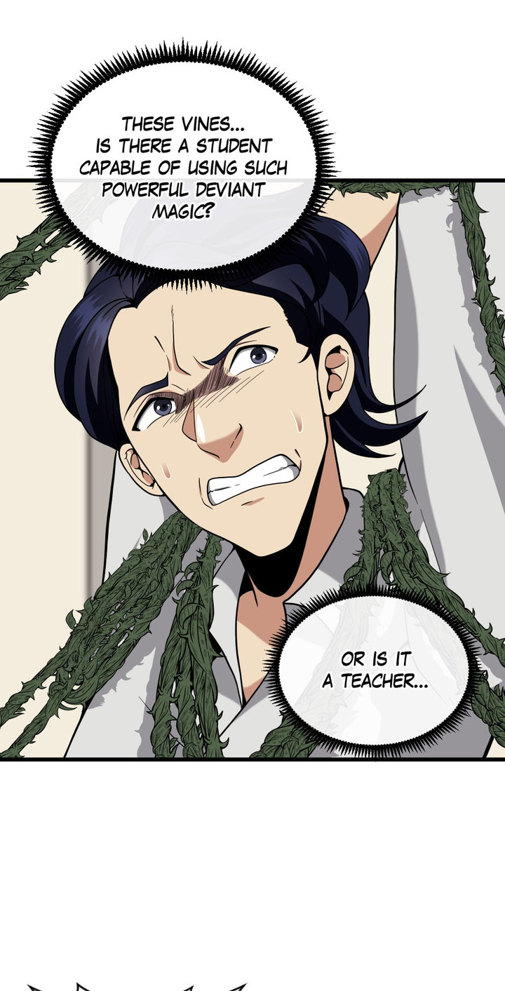 The Beginning After the End Chapter 90 - Manhwa18.com