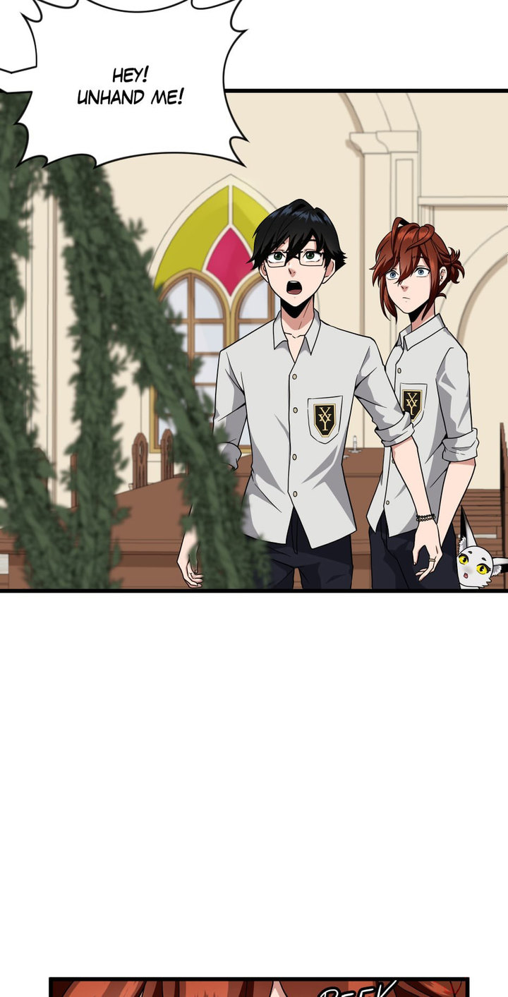 The Beginning After the End Chapter 90 - Manhwa18.com