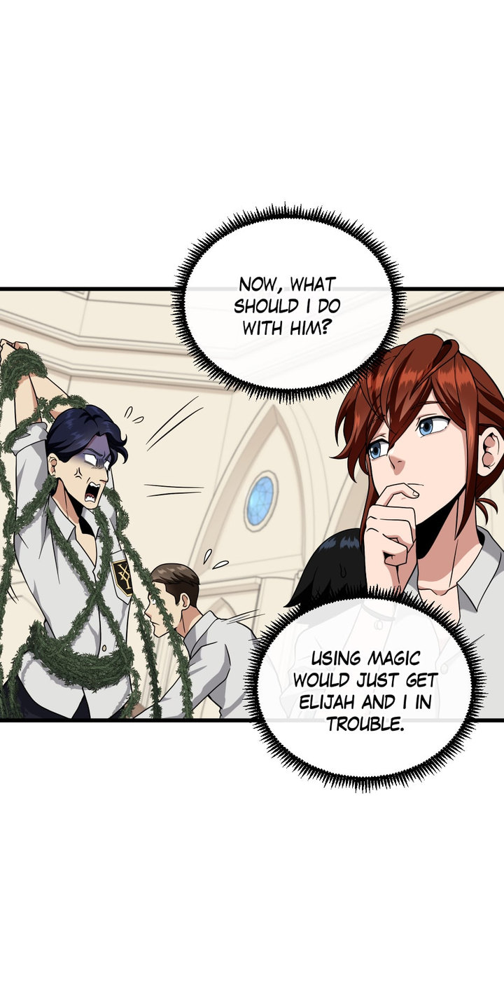The Beginning After the End Chapter 90 - Manhwa18.com