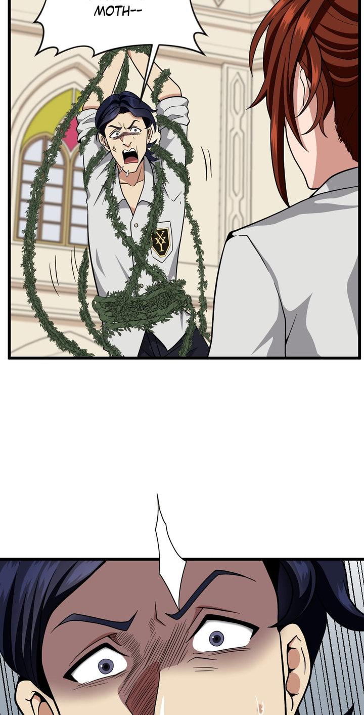 The Beginning After the End Chapter 90 - Manhwa18.com