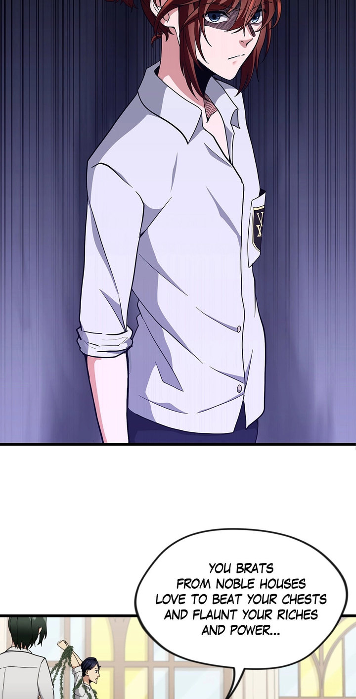 The Beginning After the End Chapter 90 - Manhwa18.com