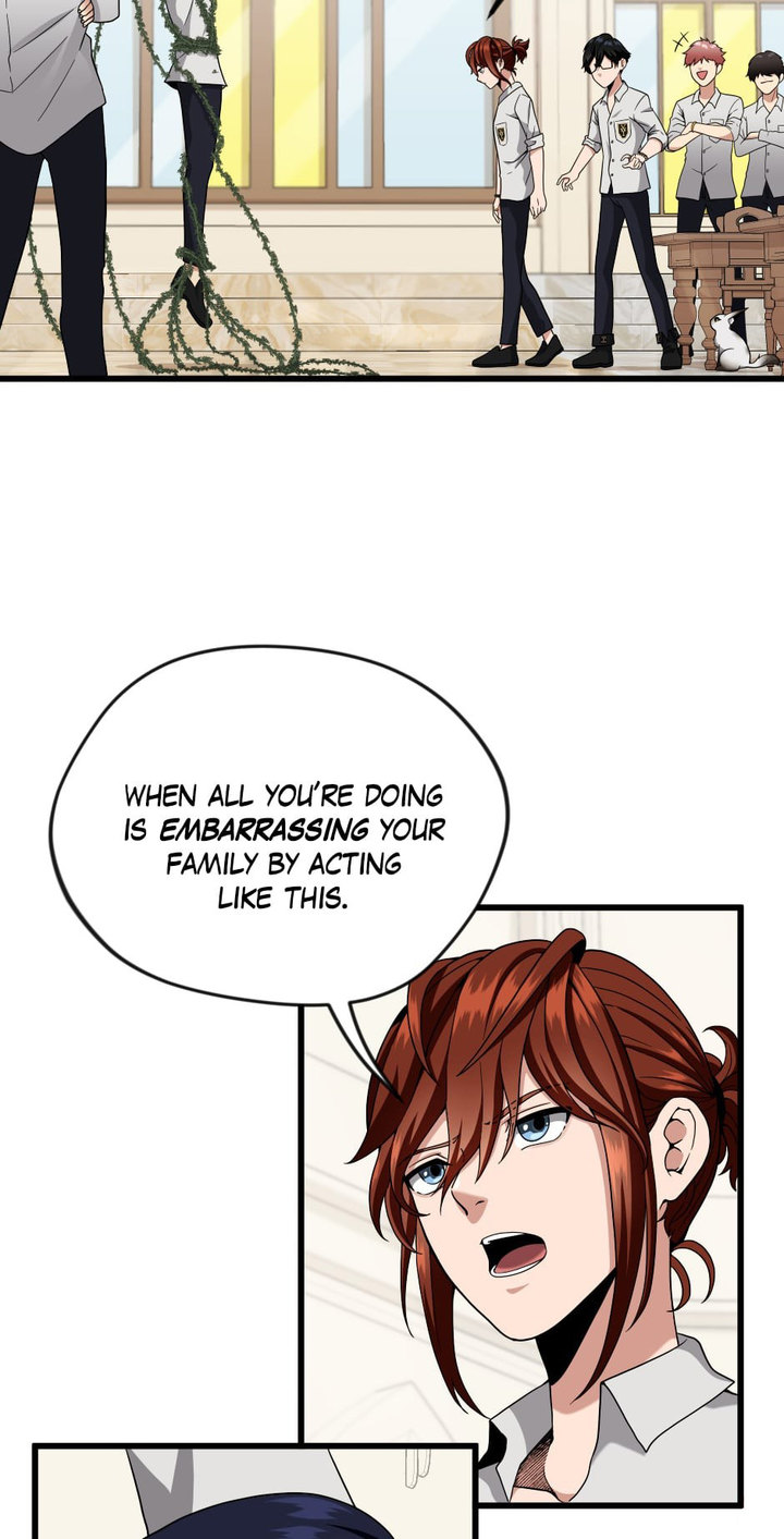 The Beginning After the End Chapter 90 - Manhwa18.com