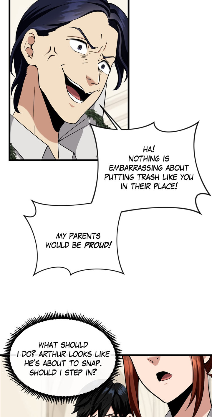 The Beginning After the End Chapter 90 - Manhwa18.com